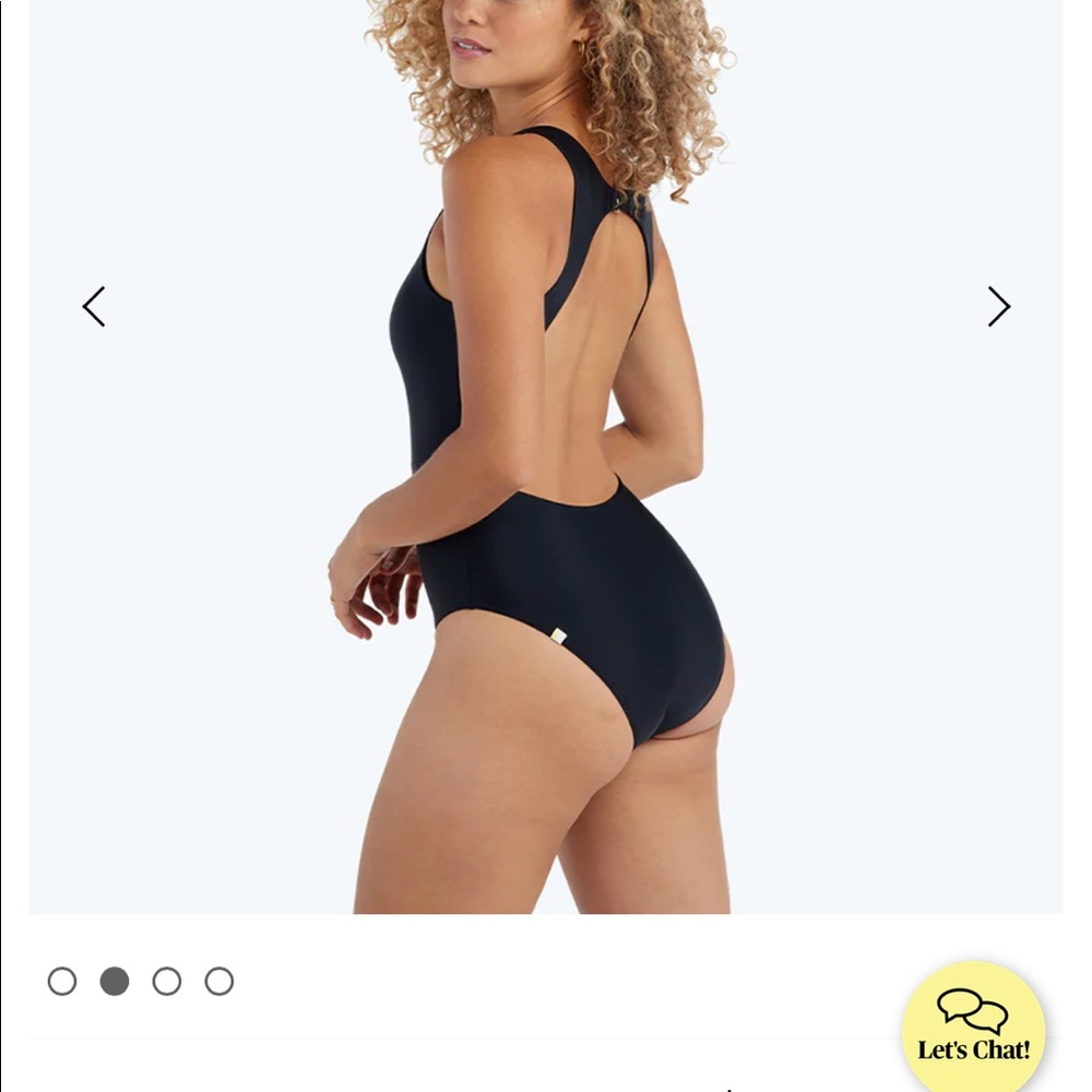 SALE Summersalt Tie-Belted Cove